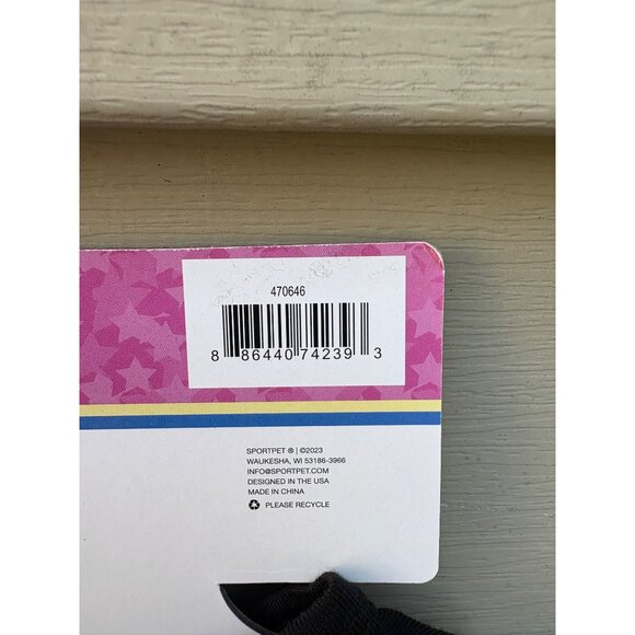 Lot of 4 Doggy Raised on Dolly Parton Dog T-Shirts Small 10-15 Lbs Puppy Costume - Picture 11 of 11